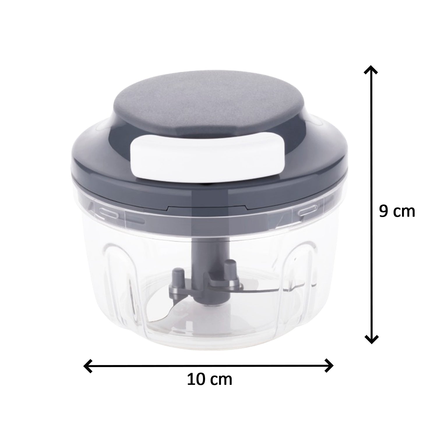 2663 Quick Chopper and Slicer Used Widely for chopping and Slicing of Fruits, Vegetables, Cheese Etc. Including All Kitchen Purposes. 2663 Quick Chopper and Slicer Used Widely for chopping and Slicing of Fruits, Vegetables, Cheese Etc. Including All Kitchen Purposes.